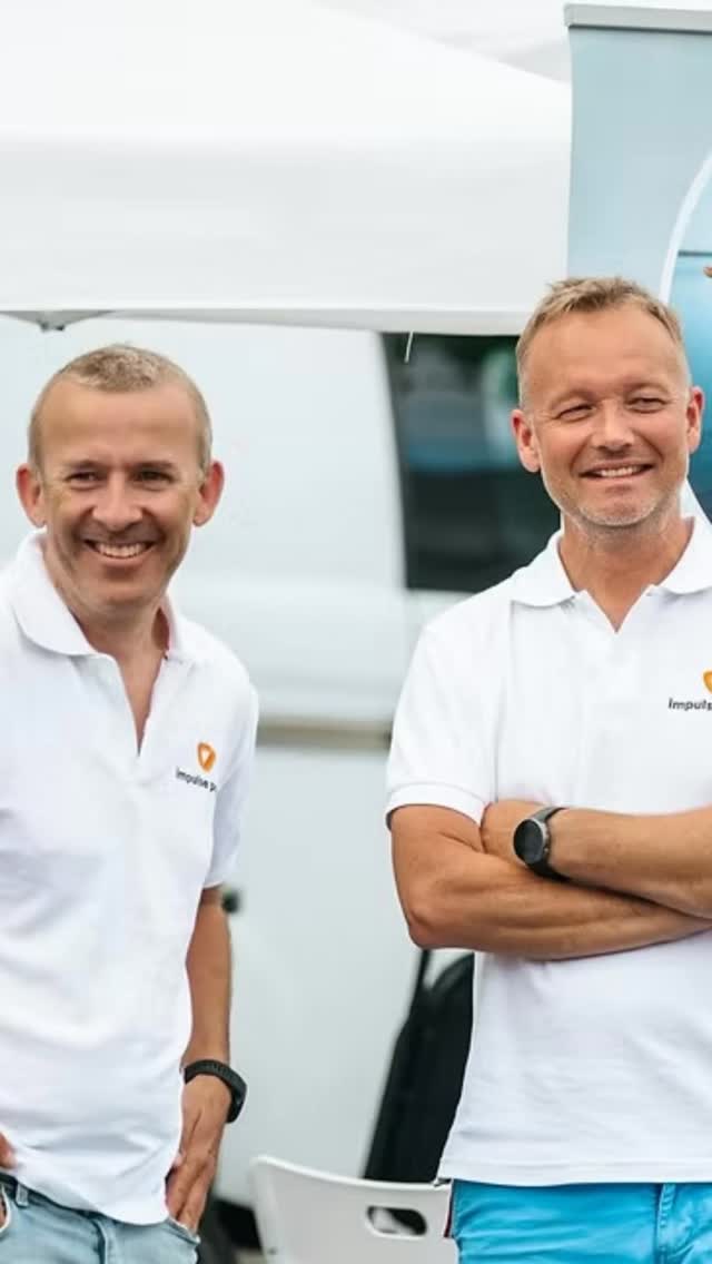 Vi er tilbake! 💥
Det har vært stille fra oss en stund, men vi har hatt hendene fulle med testing, utvikling og spennende planer.
Nå teller vi ned til 🚤⛵️båtsesongen og gleder oss til å vise dere mer!
Link til vår nyeste artikkel om fremtidens båtliv finner du i story og i bio! #impulsepower #impulsekraft #elektriskbåtmotor #båtliv2026