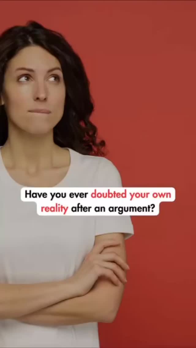 If you’re constantly questioning your own reality after conversations with someone… it’s not because you’re “too sensitive.” It might be manipulation. 💜
#KeriDayeCoaching #healingandtraumacoach #healingtrauma
#intergenerationaltrauma #nervousystemregulation