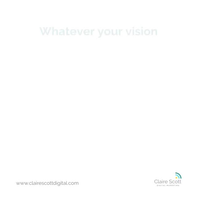 If you’ve been dreaming of a brand new website for your business…
If you’ve been meaning to revamp your current one but just haven’t got round to it…
If you’ve got something you know you want to develop but you haven’t got the time…
Let’s talk.
As a certified Wix Legend Partner with over 80 websites on my portfolio, I can help you bring your dream website to life, at a price point your small business can afford.
Drop me a DM to get started or head to the website to find out more (link in bio)