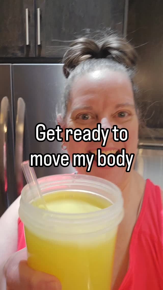 Life can be messy and hard, but when you build small habits that keep you healthy mentally and physically, you can handle the inevitable messes.
You got this!