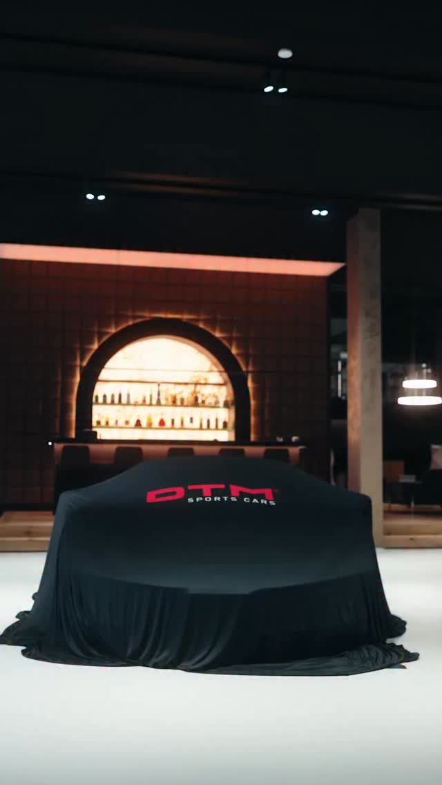 Our new Ferrari 296 GTS!