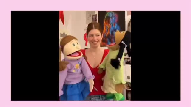 the making of girl failure! 💫💫🐬🎀📹🎬
by @diaryofjordana
all episodes are streaming on youtube now! #girlfailureshow