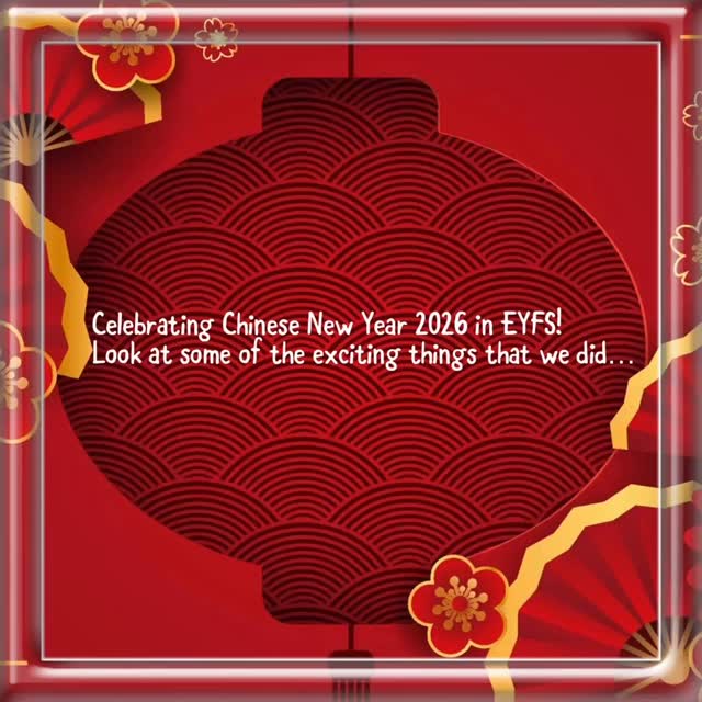 EYFS had a wonderful time celebrating Chinese New Year – Kung Hei Fat Choi! 🧧🐉
The children made fortune envelopes, lanterns, dragons and horse crafts, explored noodles with chopsticks, and enjoyed tasting traditional foods including fortune cookies.
#ChineseNewYear2026#creatingfuturestogether #stalbansceacademy