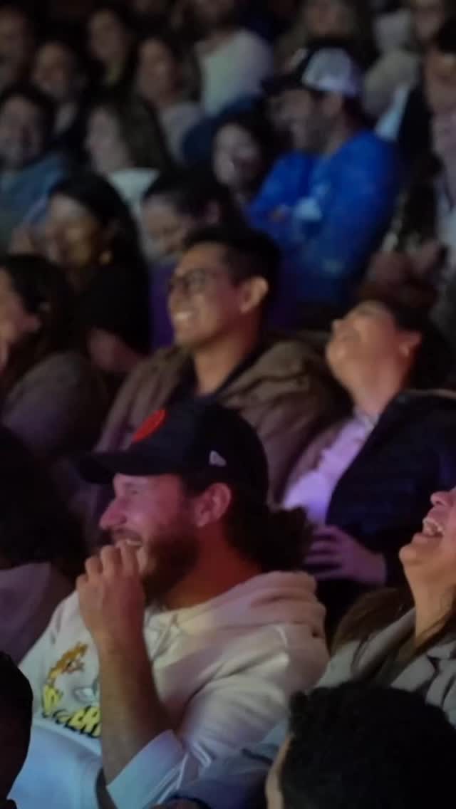 Kitchener📍Abril 30 Compra tus entradas ya!
Show “Sobreviviendo Canadá”
Los mejores comediantes latinos en 🇨🇦 con las mejores historias de inmigrantes!
En escena:
@juan_cajiao
@stephandyer
.
Tickets en BIO