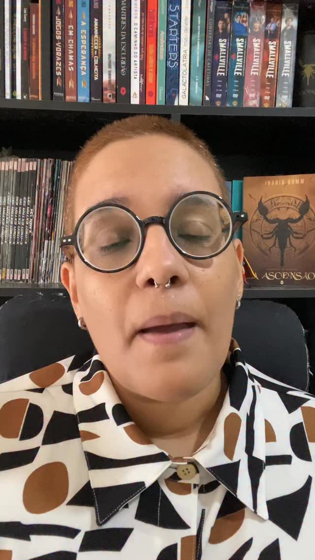 Pré-venda liberada!!!
Chegou a hora de conhecer Cedro Carmesim.
Os 100 primeiros que garantirem o exemplar físico recebem brindes exclusivos.
https://flyve.com.br/1290/cedro-carmesim
#fantasia #cedrocarmesim #romantasia #saficas