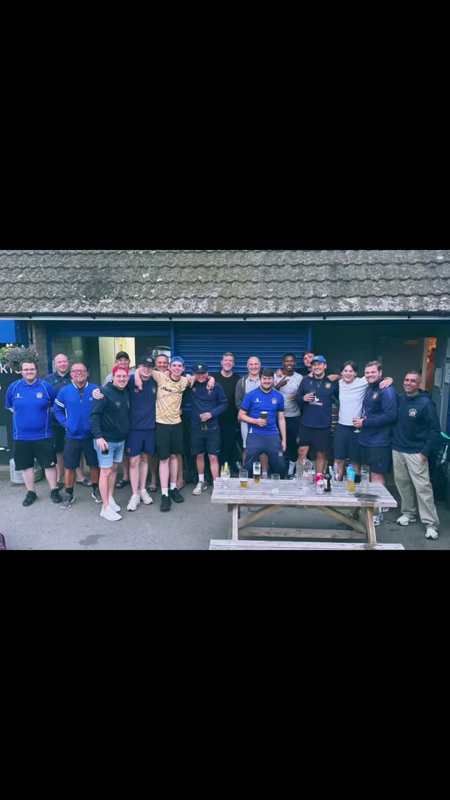 Not Just A Cricket Club.