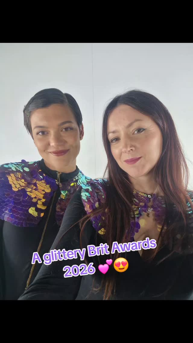 Space theme at the Brits!
#artycatfaces #facepaint #londonfacepainter #brits2026 #britawards