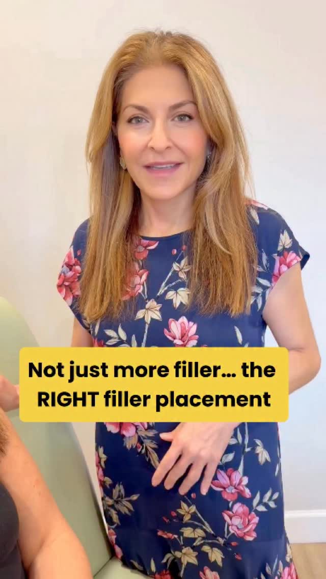 ✨ WATCH UNTIL THE END to see the immediate BEFORE & AFTER! ✨👀
Every beautiful aesthetic result starts with a thoughtful assessment and a personalized plan. 🎨
This lovely patient hadn’t been in for a few years, and over time she developed volume loss and sun damage, especially in the lower face. ☀️
In women, the jawline and marionette area often change with age due to bone resorption in the jaw and dental recession, which can lead to soft tissue descent and loss of definition.
So today we focused on restoring structure, balance, and lift to the lower face. ✨
💉 Radiesse was carefully injected along the jawline and marionette zone, with a touch in the cheeks to gently lift and reposition the soft tissues.
Radiesse is not just a filler — it’s also a powerful collagen stimulator, meaning it continues improving skin quality over time and can even help soften acne scarring. 🧬
💉 A small amount of hyaluronic acid filler was placed in the nasolabial folds and lips for a subtle refresh and hydration. 💋
💉 Dysport was used in the upper and lower face, jawline, and neck to soften fine lines and provide a gentle lifting effect. ✨
🌟 Next step: medical-grade skincare and targeted laser treatments to correct sun damage and restore a healthy glow.
And as you can see at the end…
she is absolutely thrilled with her refreshed, natural result! 💖✨
👇 Tell me what you noticed most in the before & after!
#FacialBalancing
#AestheticMedicine
#Radiesse
#NaturalResults
#dermalfillers