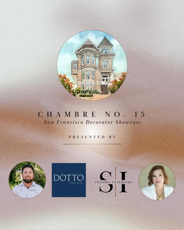 Welcome to Chambre No. 15 - the greatest collaboration of my career to date. There’s no greater feeling than when you walk into a space and instantly fall in love: the vibe, the natural lighting, the room just takes its hold of you and not only are you are able to instantly see its potential, but feel so compelled to realize it.
We hope you enjoy this preview documenting our starting point. Over the next 8 weeks leading up to the opening we will be sharing all the behind the scenes details that are going into this special ensuite. Huge thanks to @dmc_inc for funding the demo of our bathroom - such a big help! Thank you to all of the artisans, vendors, build partners and the @sfshowcase team for making this all possible. Deepest gratitude to the @dotto_company team for partnering with us on this amazing journey and bringing the vision to life.
Please visit the link in our profile to purchase your tickets to tour this gorgeous Victorian, benefiting the scholarship program at San Francisco University High School. You don’t want to miss it! #sonomainteriors #dottoco #sfshowcase
Build: @dottoco
Design: @sonomainteriors