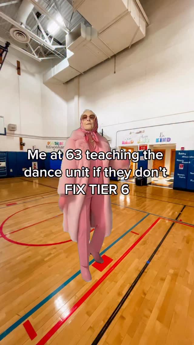Teaching is physical.
Itās loud.
Itās nonstop.
Tier 6 educators shouldnāt have to push their bodies to 63 just to retire without penalty.
We love what we do ā but we also deserve a fair choice of when to retire.
Who else is Tier 6?
Comment āT6ā so we can see how many of us this affects.
#NewYorkTeachers #TeacherRetirementReform #PEteachers #NYSTRS #EducationAdvocacy