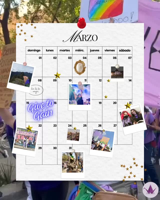 No que no! Sí que sí! Ya volvimos a salir!
💜
Marzo nos recuerda que la igualdad no es un mensaje, es una estructura.
💜
El lema de este año, “Give to Gain”, nos invita a una reflexión clara:
✨DAR✨
Medidas concretas
Prevención real.
Cumplimiento normativo.
Seguimiento y evaluación.
✨GANAR✨
Entornos laborales seguros.
Reducción de riesgos.
Confianza organizacional.
Sostenibilidad.
En @lain_laboral trabajamos por una igualdad aplicada, medible y transversal.
La igualdad no es opcional, es una responsabilidad.
#8M #IgualdadLaboral #LAIN #LaboralInterseccional #GiveToGain