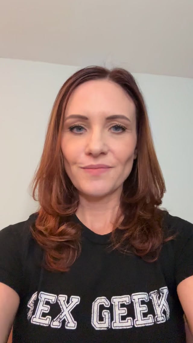 Maybe it’s low libido, or maybe it’s your unmet attachment needs showing up when thinking about being intimate with your partner.
If you become too overwhelmed or anxious when initiating sex with your partner or if you shut down and feel unable to be vulnerable during sex, then check out Episode 8 of The RISE to Intimacy podcast where I discuss what attachment needs are and ways to prevent them from sabotaging your sex life.
🎙️ Listen to the latest episode of The RISE to Intimacy podcast on Apple, Spotify, or your favorite podcast platform.
#risetointimacypodcast #attachmentneeds #anxiousattachment #avoidantattachment #rva