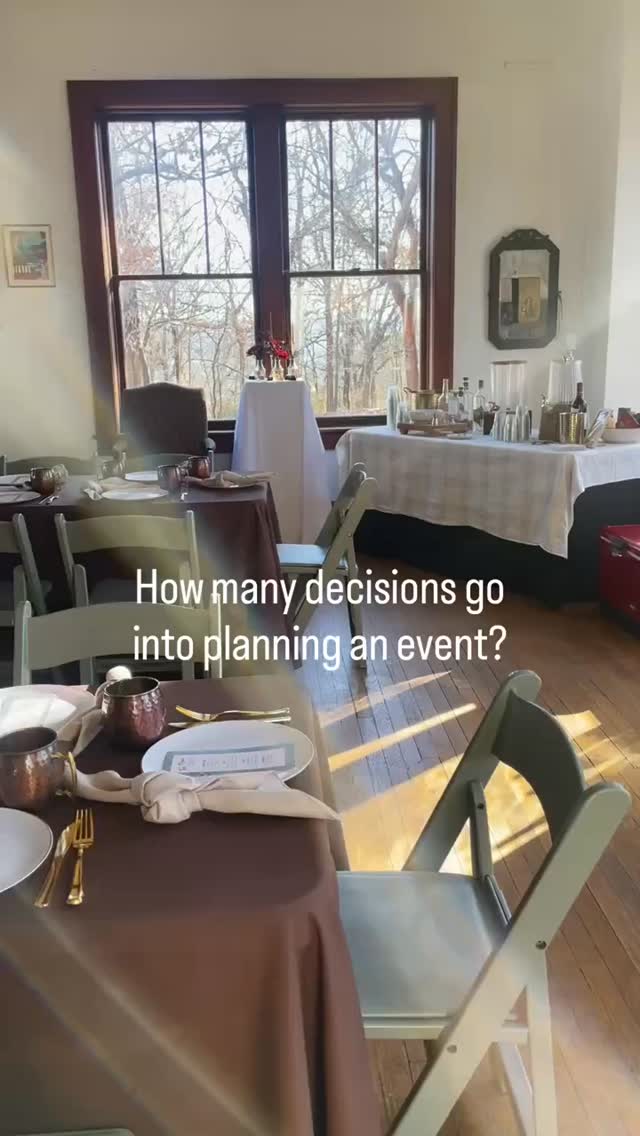 So. Many. Decisions.
From the big-picture vision to the smallest details, event planning adds up fast. ✨ Let us handle it - you just show up and enjoy!
-
Arkansas Event Planner, Event Planner Near Me, Event Planning Experts, Northwest Arkansas Events, Event Design NWA