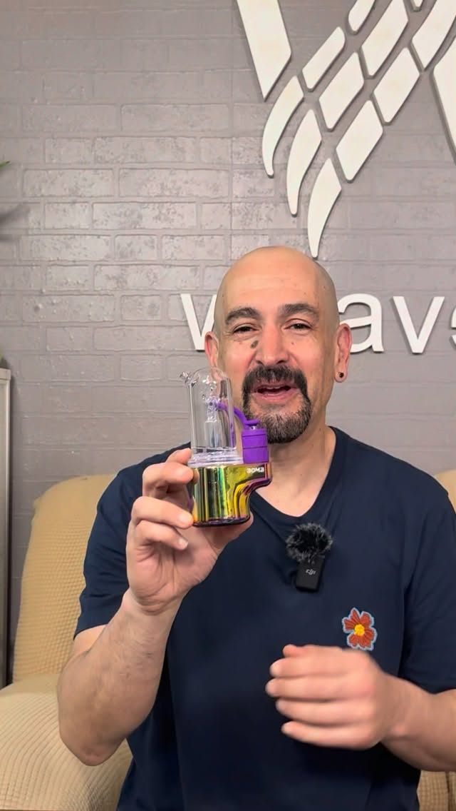 I like the new design. For more info click link in bio