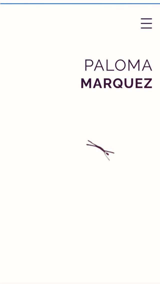 Actualizamos la web!!
www.palomamarquez,com.ar
🙂💫