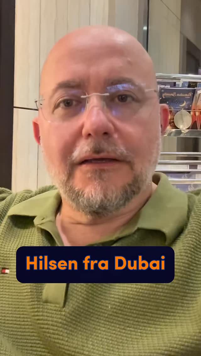 Jeg er alltid tilgjengelig for mine pasienter. Jeg håper å komme hjem så tidlig som mulig. #drbertz #dubai