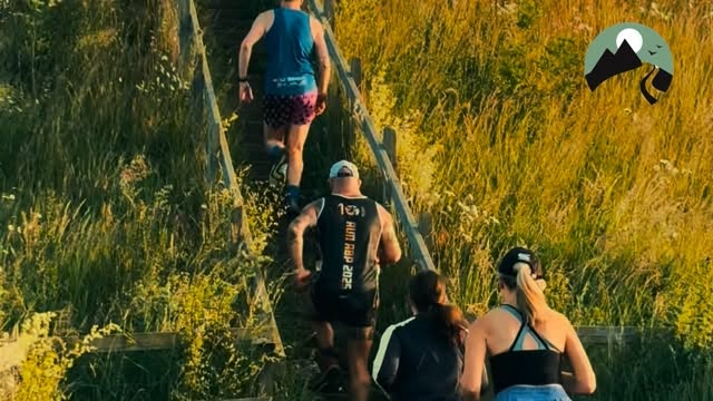 Chasing sunsets, finding new paths, and sharing every moment with friends; this is spring on the trails with Ipswich Trail Runners. 🌅✨ Ready to run beneath golden skies? Your first week is free, come join the adventure!
#IpswichTrailRunners #SpringRunning #ChaseTheSunset #TrailAdventure #FindYourCrew