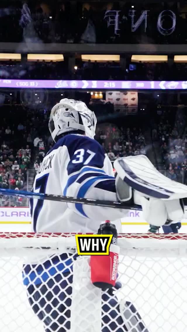 What is your "why"? What's the reason you want to stop the puck?
Here was my mindset and motivation that helped me make the extra save and win games that "really shouldn't have been won".
#PeteFry #GoalieMindset #UofMind