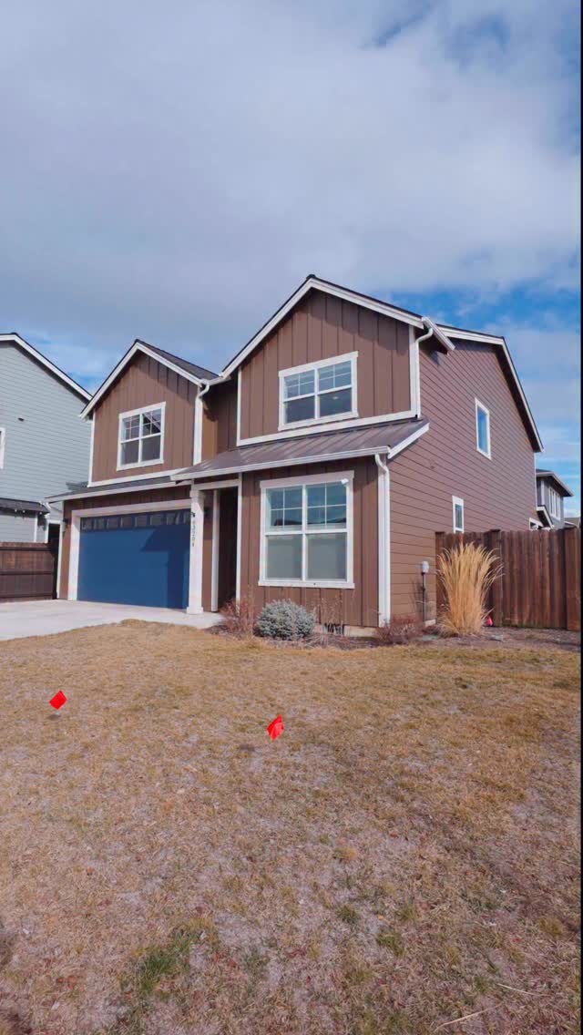 New in NW Bend. $799,000 💫 You know where to find me 👀