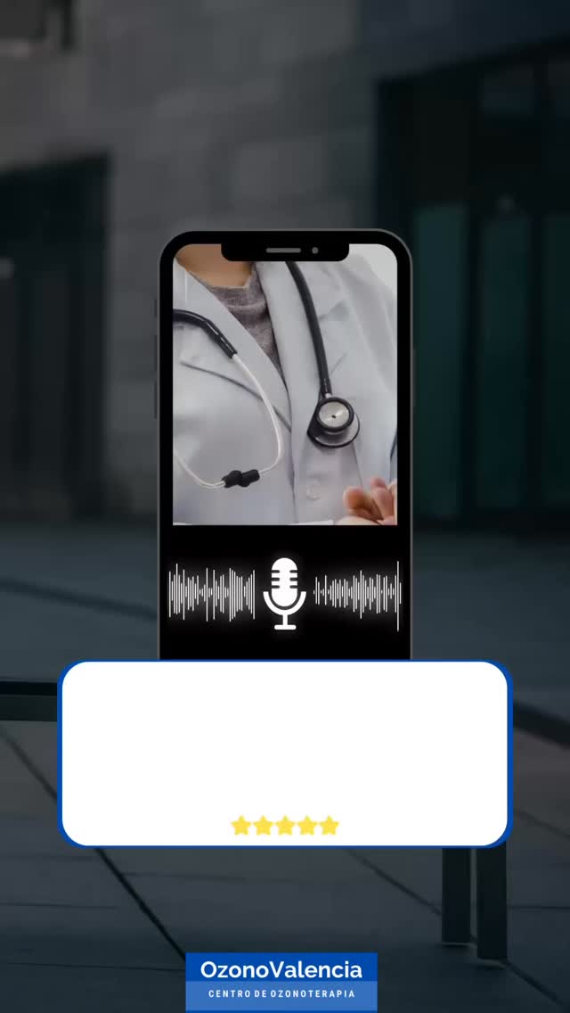 ✨ Nuestros pacientes te cuentan✨
Hoy compartimos el testimonio de un paciente con psoriasis, una condición inflamatoria crónica de la piel que afecta no solo físicamente, sino también emocionalmente.
Después de 12 sesiones de ozonoterapia (2 veces por semana), los resultados fueron realmente notorios:
✔️ Disminución de la inflamación
✔️ Mejora visible en las lesiones
✔️ Mayor bienestar general
Cada caso es único y los resultados pueden variar, pero cuando el tratamiento es personalizado y constante, el cuerpo responde ✨
Gracias por confiar en nosotros y permitirnos ser parte de tu proceso.
💬 Si tienes dudas sobre la ozonoterapia en psoriasis u otras patologías, déjalas en comentarios.
📲 Para valoración médica o agendar tu cita, contáctanos al número en nuestra biografía.
#Ozonoterapia #Psoriasis #SaludIntegral #Ozonovalencia #TestimonioReal