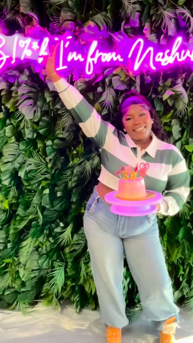 ๐
4/4/2026 โ mark your calendars, itโs going down!
You do not want to miss thisโฆ tickets are selling FAST!
๐ Grab yours now ๐ link in bio!
One LUCKY winner will receive a 30-minute photo shoot with her girls on the luxury sprinter from Broadway Elite Chauffeurโ talk about VIP vibes!
๐ฝ Plus, enjoy a delicious buffet-style meal prepared and ready for you โ come hungry!
Itโs going to be an unforgettable night!