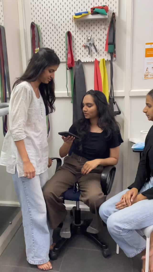 #physiotherapy #physio #physicaltherapy