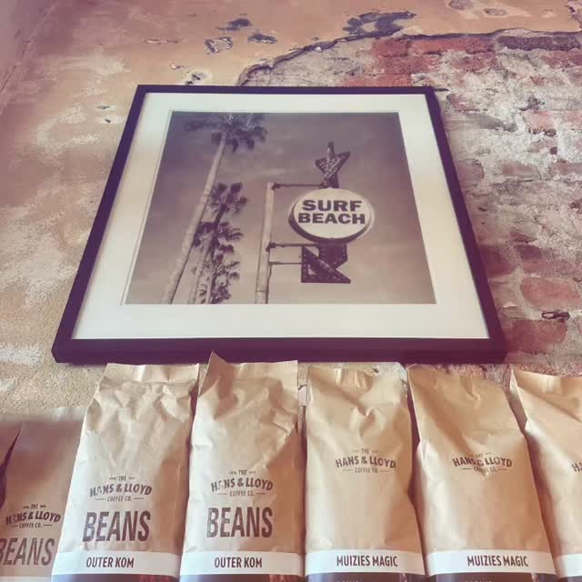 Creative inspiration comes from everywhere. 📸