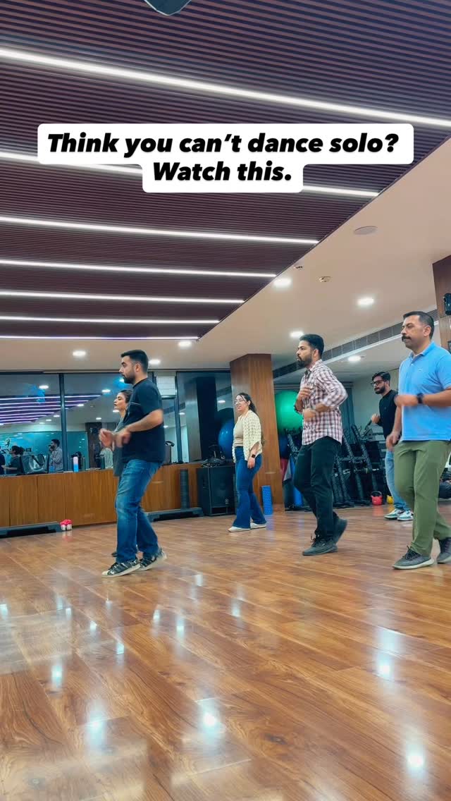 Partnerwork may be the spotlight moment,
but shines are where the real work happens.
Balance. Musicality. Precision. Confidence.
If your solo is solid, your partnerwork will always feel better.
That’s why we train both.