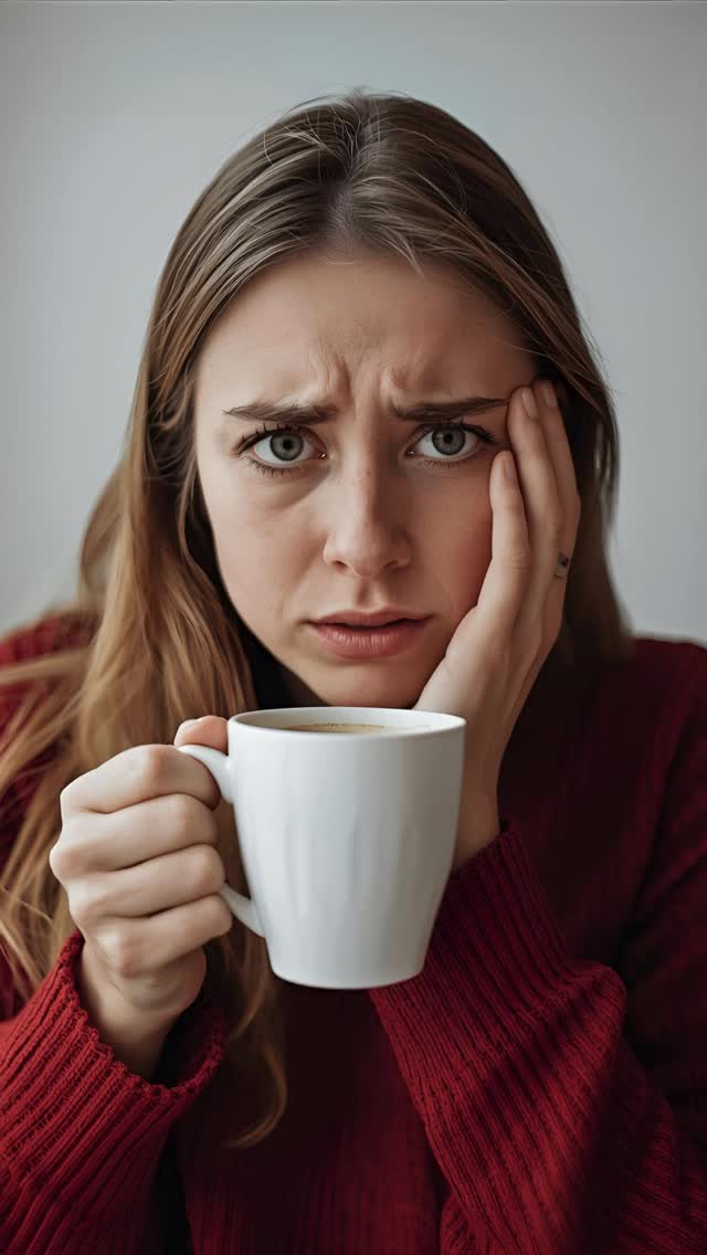 Coffee doesn’t calm you.
It stimulates your nervous system.
If caffeine makes you focused but also jittery, anxious, or wired — there’s a reason.
Meet L-theanine — an amino acid naturally found in green tea.
Research suggests L-theanine may:
• Promote calm alertness
• Reduce perceived stress
• Improve attention when paired with caffeine
• Support better sleep quality in some individuals
When combined with caffeine, it may help smooth out the “spikes” — leading to more stable, jitter-free focus.
This can be especially helpful during winter months when stress, deadlines, and darker days increase nervous system load.
Important:
Not everyone responds the same way.
Medication use, anxiety history, blood pressure, and sleep patterns should always be considered.
At WellnessRX Pharmacy, we review your full health picture before recommending supplements.
📍 Unit 1, 152 Holland Street East, Bradford
📞 905-775-7874
🌐 wellnessrxpharmacy.ca
Follow @wellnessrxpharmacy.ca for pharmacist-guided, evidence-based wellness.
— WellnessRX Pharmacy Team
#LTheanine #CaffeineSupport #CalmFocus #AnxietySupport #WinterWellness #HolisticPharmacy #IntegrativePharmacyCanada #BradfordOntario #WellnessRXPharmacy #StressSupport