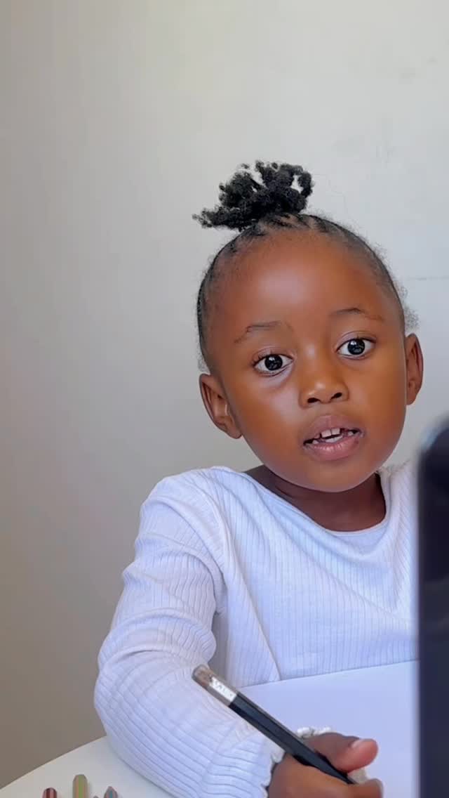 Online English Classes for Grade R - Grade 7s
Sign up via our website www.ntombibhengu.com