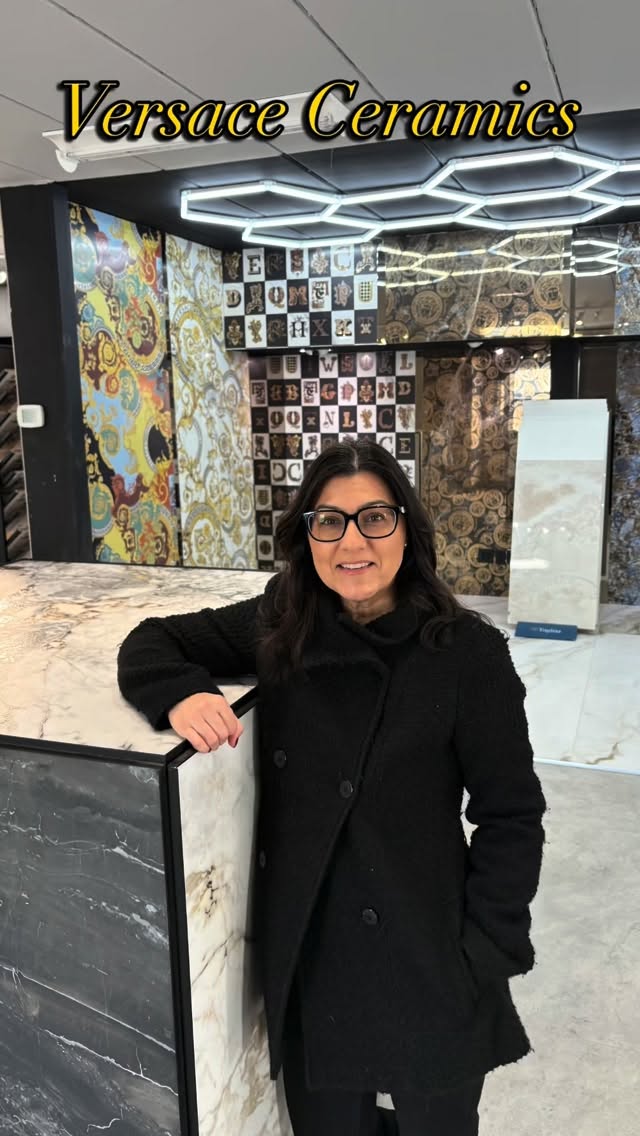 Designer tiles aren’t just a finish, they’re a statement.
#homerenovation #designertiles #interiordesign #homerenovations