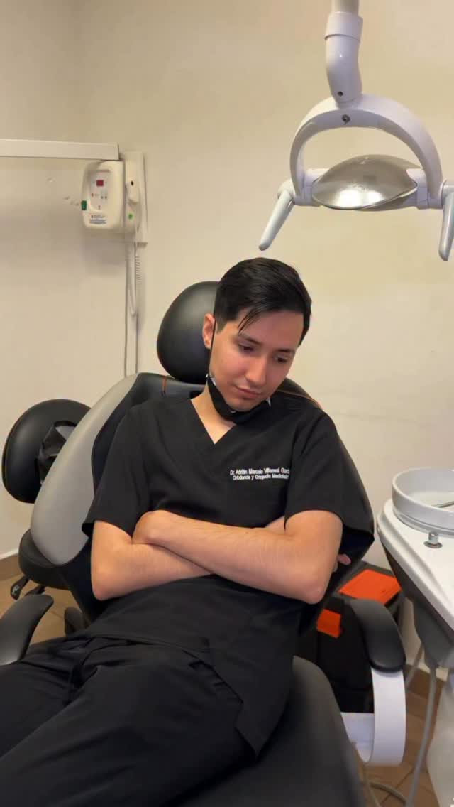 No me hagan esto pacientes 🦷😅
.
.
.
.
.
.
.
.
.
UANL Ced. Prof. 12948881
UANL Ced Maestria: 14532598
COFEPRIS: 2419032002A00440
.
.
.
#dentista
#odontologo
#brackets
#dentistasanpedro
#Ortodoncista
dentistamonterrey