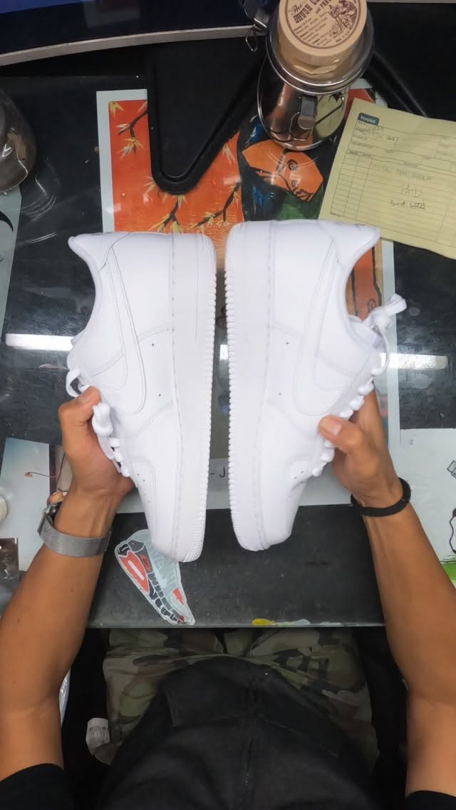 Another custom for WCL, this one is shipping out to Kirkland, Washington. 🎨 🪡 🧵
#west #capital #longbeach #customerservice