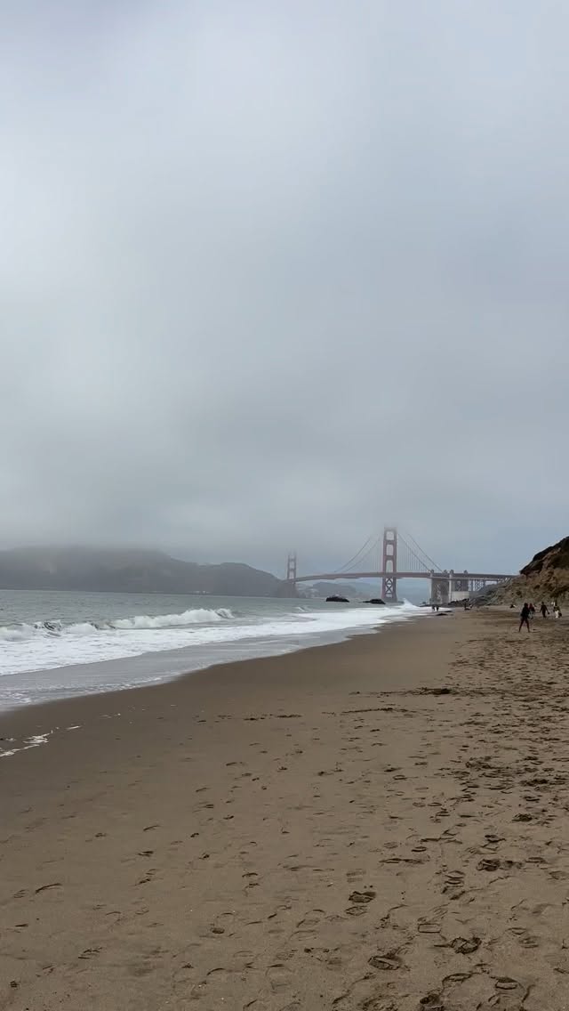 This view on a Sunday evening
.
.
.
#MySecretSF #VisitCalifornia #YesVisitCalifornia #visitsanfran