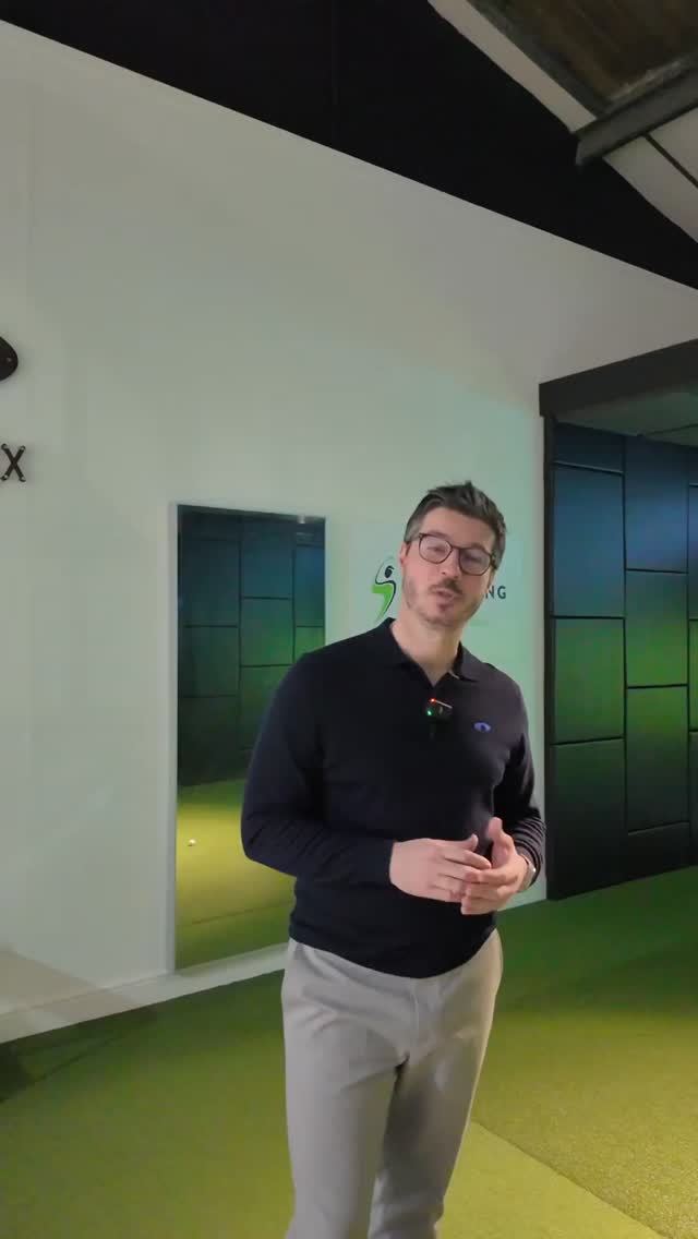 Take Your Practice to the Course ⛳️
Ever stripe it on the range… then lose it on the first tee? Both of our PGA Pros, Graham & Harry, break down how to actually transfer your practice onto the golf course and it starts with simplifying your thoughts.
Step one? Posture and stance.
Before swing thoughts. Before positions. Before anything technical.
If your setup isn’t right, you’re already making the game harder than it needs to be. Nail your posture. Own your stance. Build from there.
🔗 Link in bio
www.thegolfprojx.com
#thegolfprojx #trackman #golf #golftips #indoorgolf #cheshire #thelwall #warrington #golffocus #cheshire