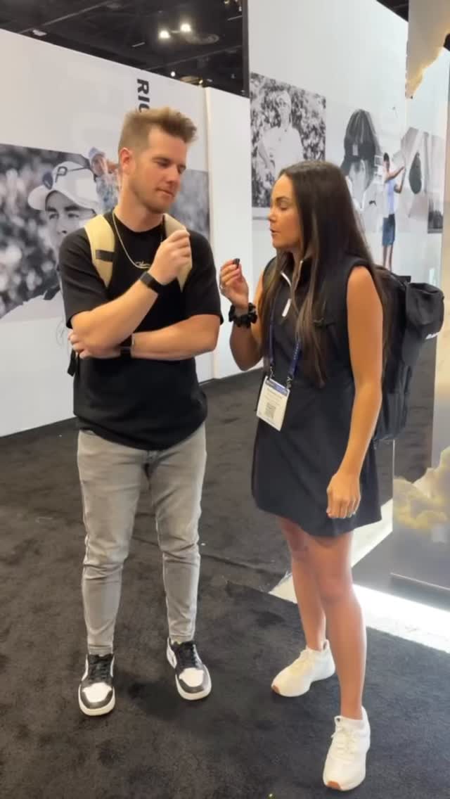 This or That: Golf Edition โ
โ
#thisorthatthursday #thisorthat #golf #golfer