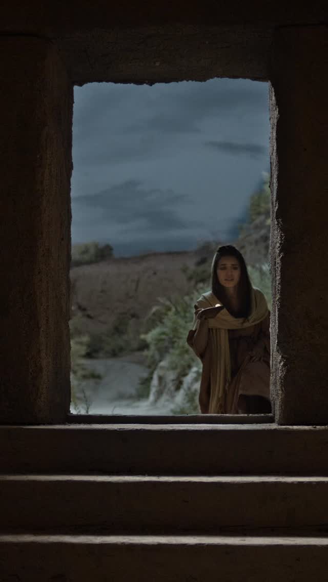 Easter is an invitation to begin again. Through Jesus Christ’s Resurrection, hope returns, hearts can heal, and burdens can be lifted. Make time this season to feel and share His love.