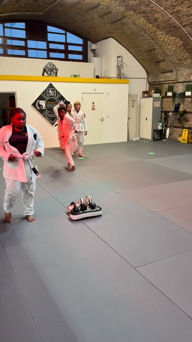 The Best Investment Is Your Child
Confidence. Discipline. Focus. Resilience.�These aren’t trends — they’re foundations for life.
Give your child skills that grow with them.�WE CAN HELP
#confidenceforkids #kidsactivities #hoxton #afterschool