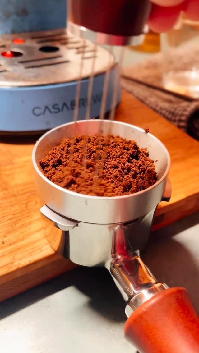 The molten stoke is definitely first priority in the morning, hope your cup was brewed well!
-
Cheers and good morning!