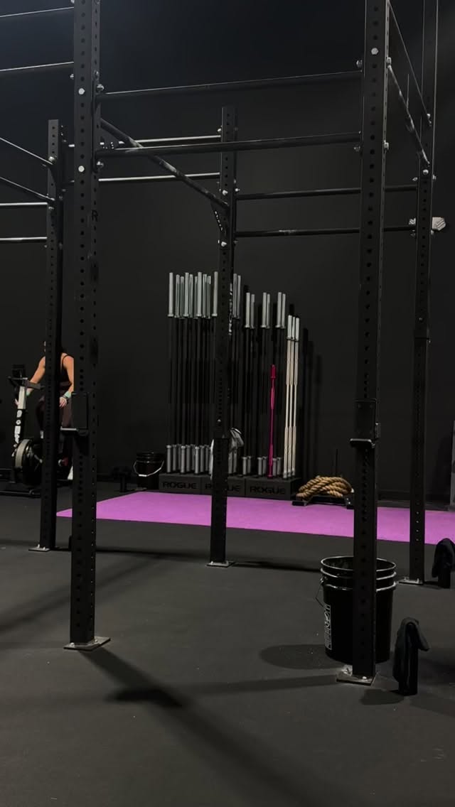 • working on myself for myself •