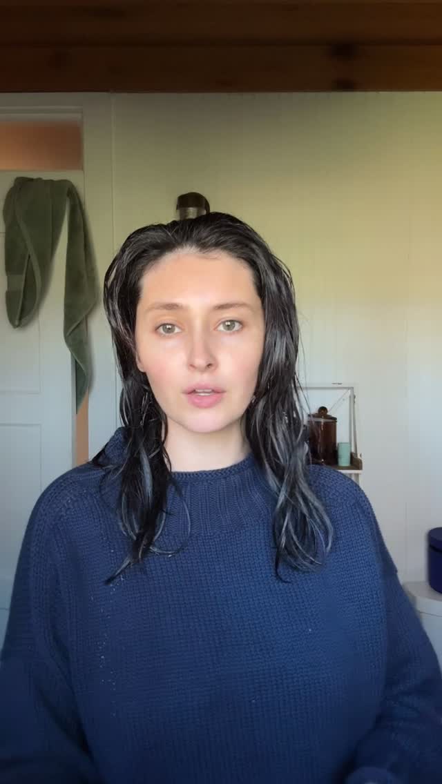 Oh ya know Only 12 more inches to grow 🪴✨🕰️💆🏻♀️
using @actandacre scalp care 👏 best of the best
also been Loving this lightweight leave in conditioner from @innersenseorganicbeauty ⭐️ #momchop #growingmyhairout #actandacre #healthyhairgoals