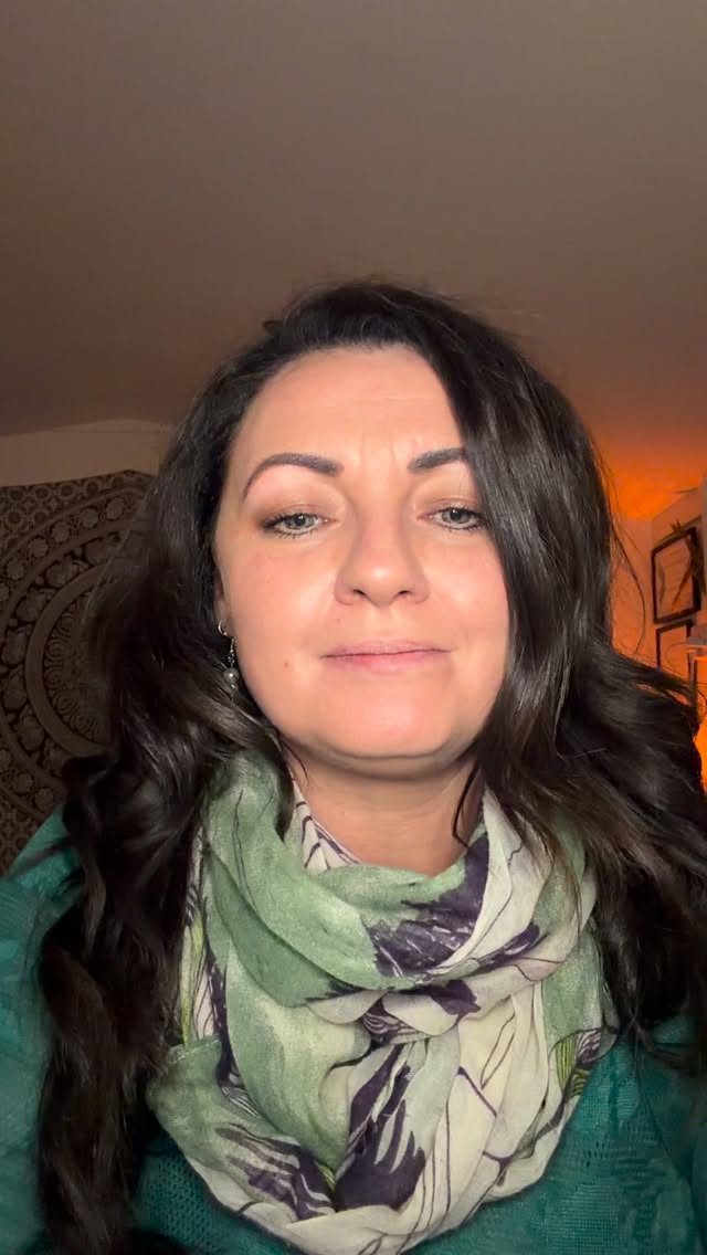 What does nervous system regulation mean to you?
Comment below
#breathinbreathout #nervoussystemreset #bennubloomhealing