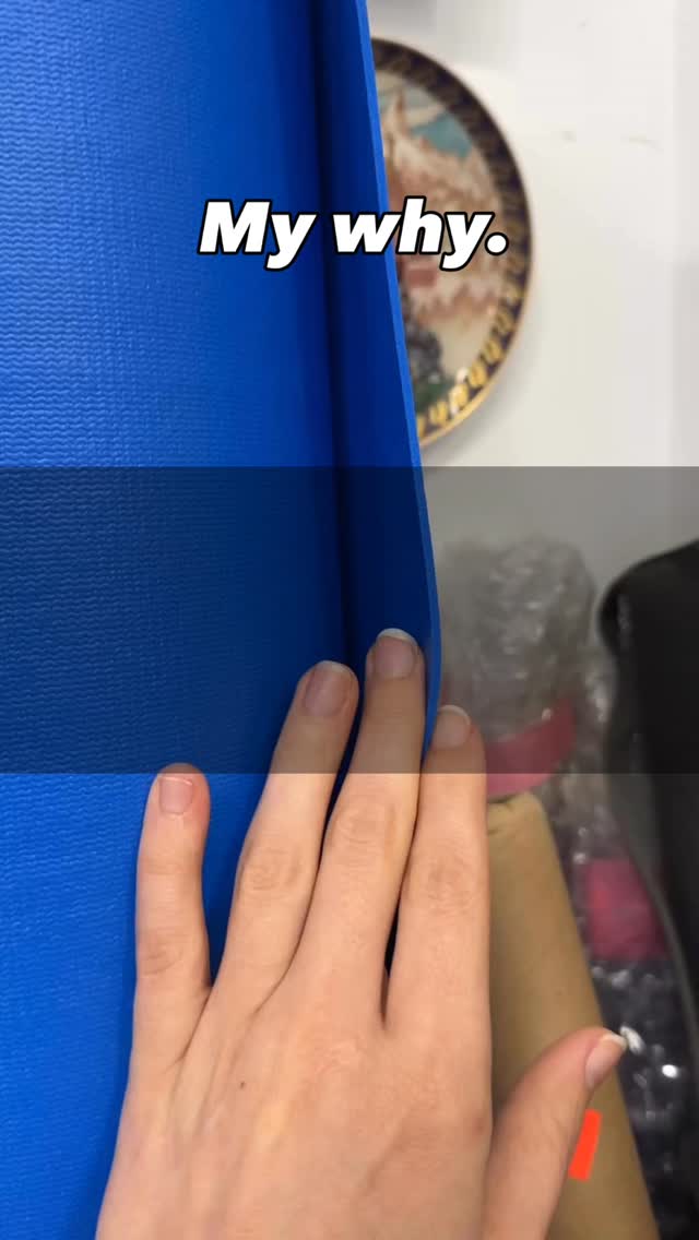 Sometime around now is the #igquiltfest2026 prompt asking why we quilt. This isn’t that exactly… But recently, my friend Mira asked me to record audio for an art installation she is doing (she asked people to explain why they are involved in the circular fashion movement) and this is what I recorded.
It’s why I do what I do with quilting just being a small part of it. I’ve talked a lot about my story and my background, but I always like to re-share it because this motivation is my why. Why I’m on Instagram why I share my voice why I exist in this space at all.
Every decision I make, and everything I do is tied back to what I’ve learned and seen in the apparel industry and in textile manufacturing with the hope that I can inspire people to reuse and help connect people with materials that already exist.
The goal is circularity and ethical practices that support the planet AND the people who live on it. Fast fashion and cheap prices, in this capitalist society, require exploitation of people and resources. It might seem silly to think that a quilt made from jeans is going to solve anything, and by itself it won’t, but it’s an important part of the puzzle.