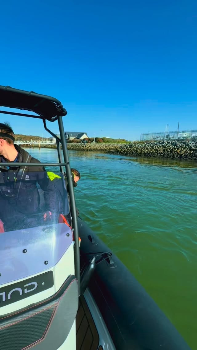 Staff Training days at Hydro ✌️
We take staff training seriously so that every session on the water is safe, professional, and full of fun for everyone who joins us. From rescue practice to sharpening our skills, our team is always learning and improving 💦
It also means we get a pretty great excuse to spend more time on the water… not that anyone minds 😁
#hydroabersochtrainingandactivitycentre #abersoch #ryatrainingcentre #hydroabersochandpwllheli #abersochsryaspecialists