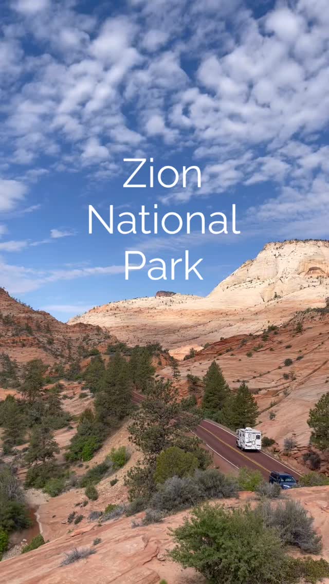 Utah’s 1st national park, @zionnps , was established in 1919 and is the 2nd most visited NP in the United States! It’s also home to one of the world’s largest natural freestanding arches!!
.
.
.
#VisitUtah #VisitTheUSA #familytravels #nationalparks