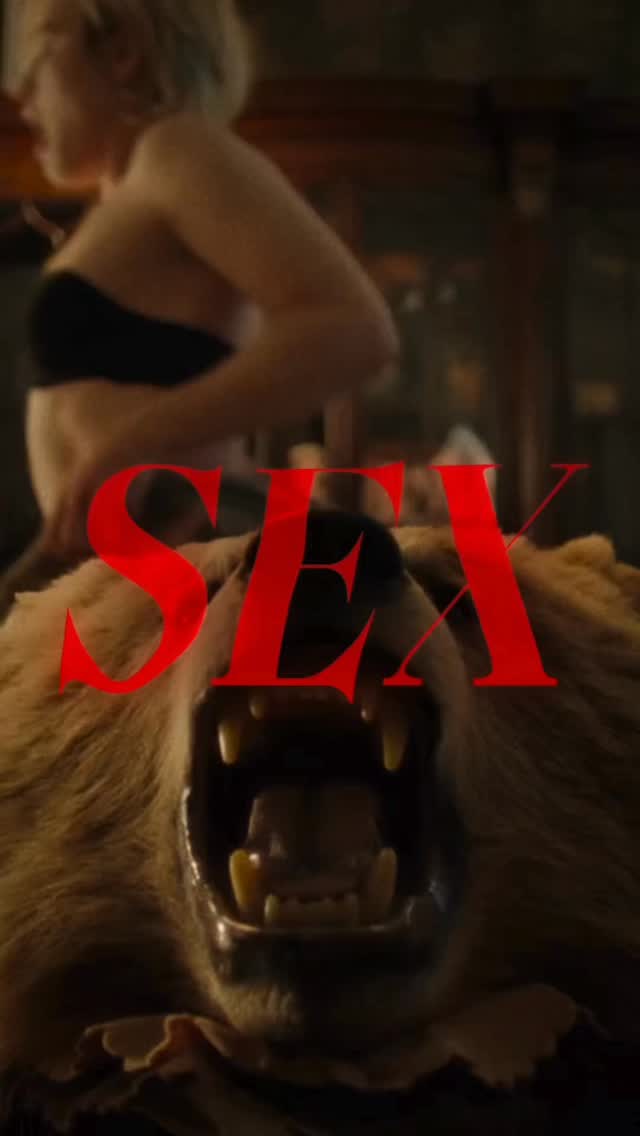 SEX & VIOLENCE 🪓
BONE LAKE dès maintenant disponible sur @paramountplusfr !
#bonelake #paramountplus