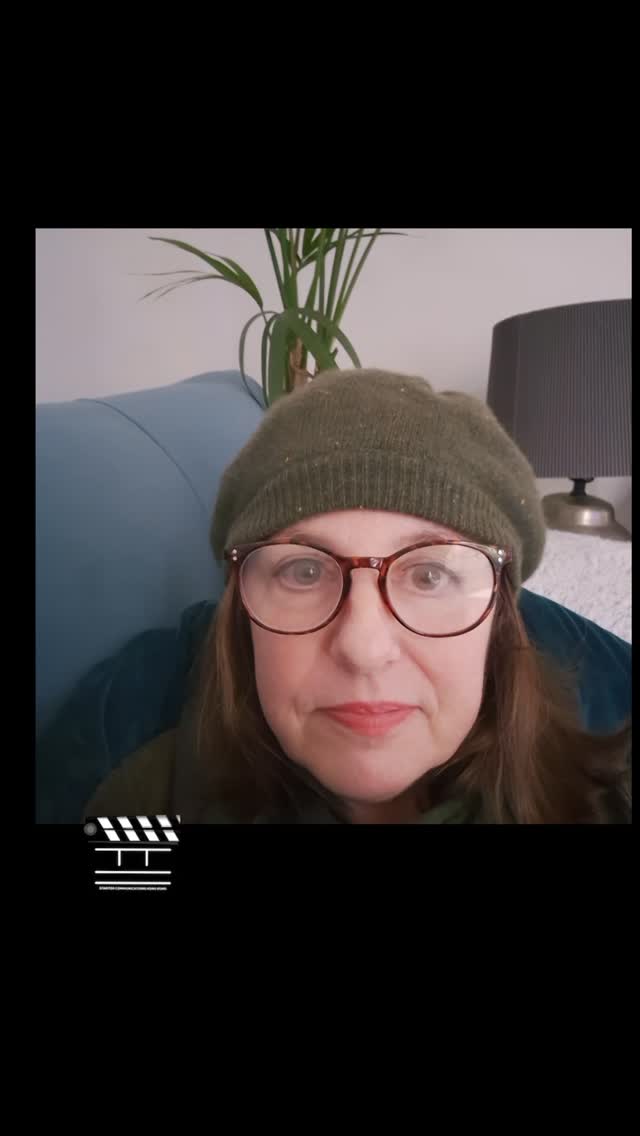 Update re filming #parkinsons interviews. Pooped but proud of what we've achieved over the last few days.
Thanks to @bostonsci_emea for sponsoring the films. I certainly wouldn't have been able to do this project without my #DBS.