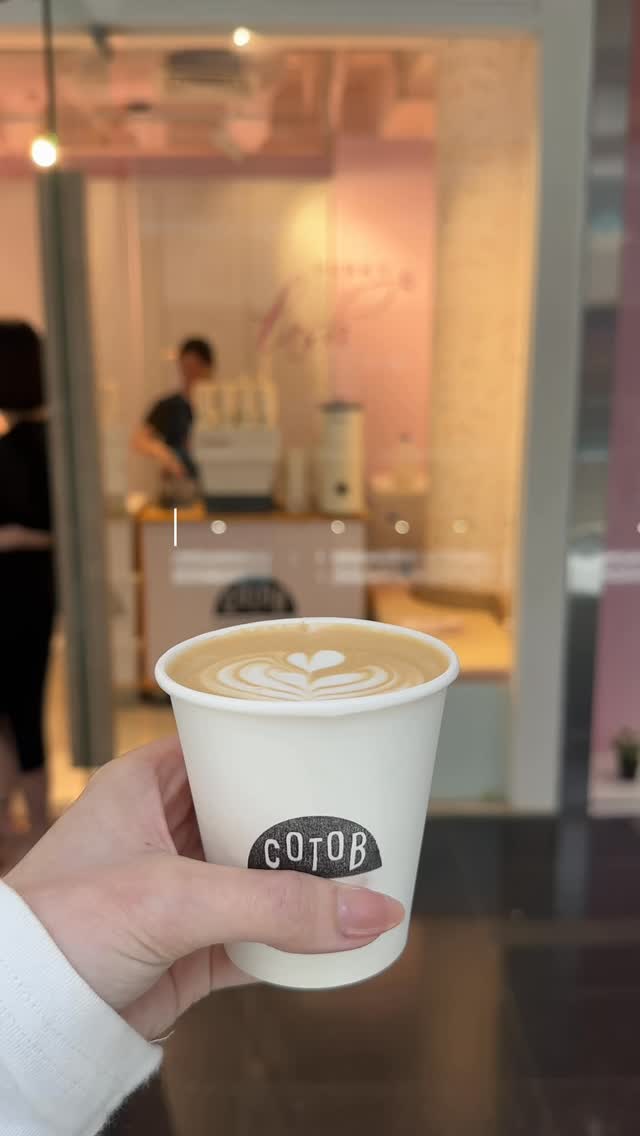 Happy International Women’s Day! 🩷
To celebrate the amazing women in our community, we gave out 200 cups of coffee to the lovely ladies ☕
A small treat to show our appreciation and to celebrate the strength, kindness, and beauty of women everywhere. Wishing all women a day filled with love, appreciation, and a little extra joy.
Special thanks to @cotobcoffee for the great coffee and wonderful service! ✨
#happyinternationalwomensday❤️ #womensday2026