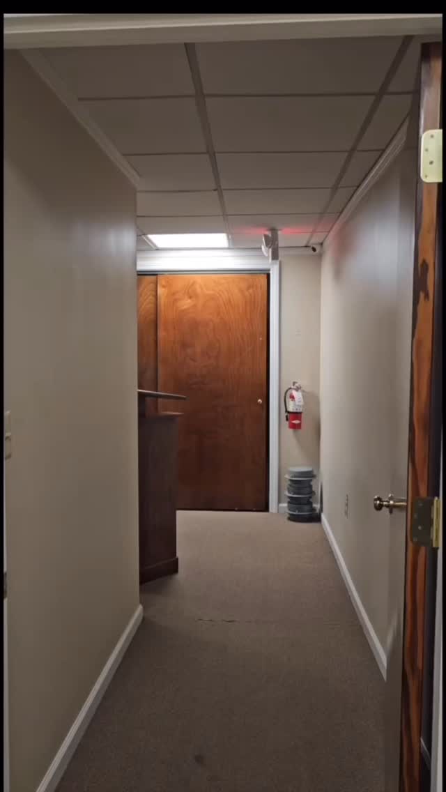 Mandated!! The 2nd Actors’ Think Tank produced film is in motion.#shortfilm #actors