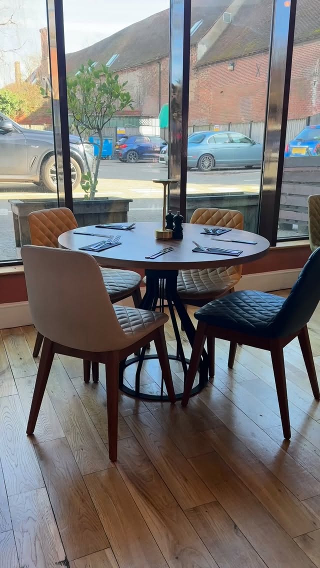 It’s nearly Marriotts 13th birthday! Can you believe it 🤭🤭🤭 how long have you been visiting us?